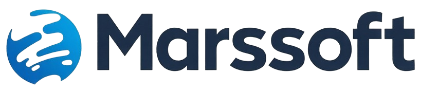Marssoft Logo